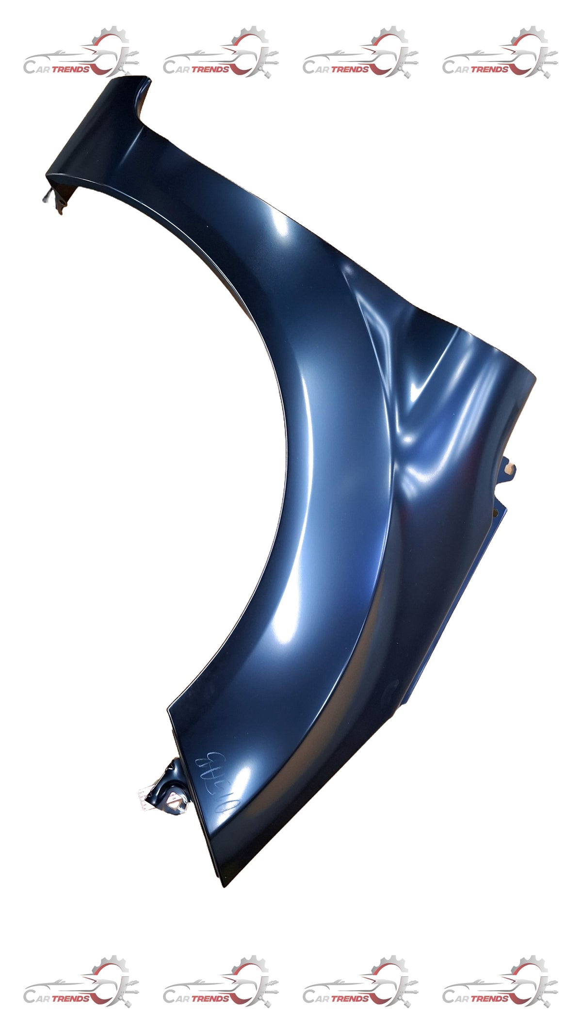 FORD Fender | Ford Fiesta | Front RH | #SV8A69A16015AB SV8A69A16015AB - Front view