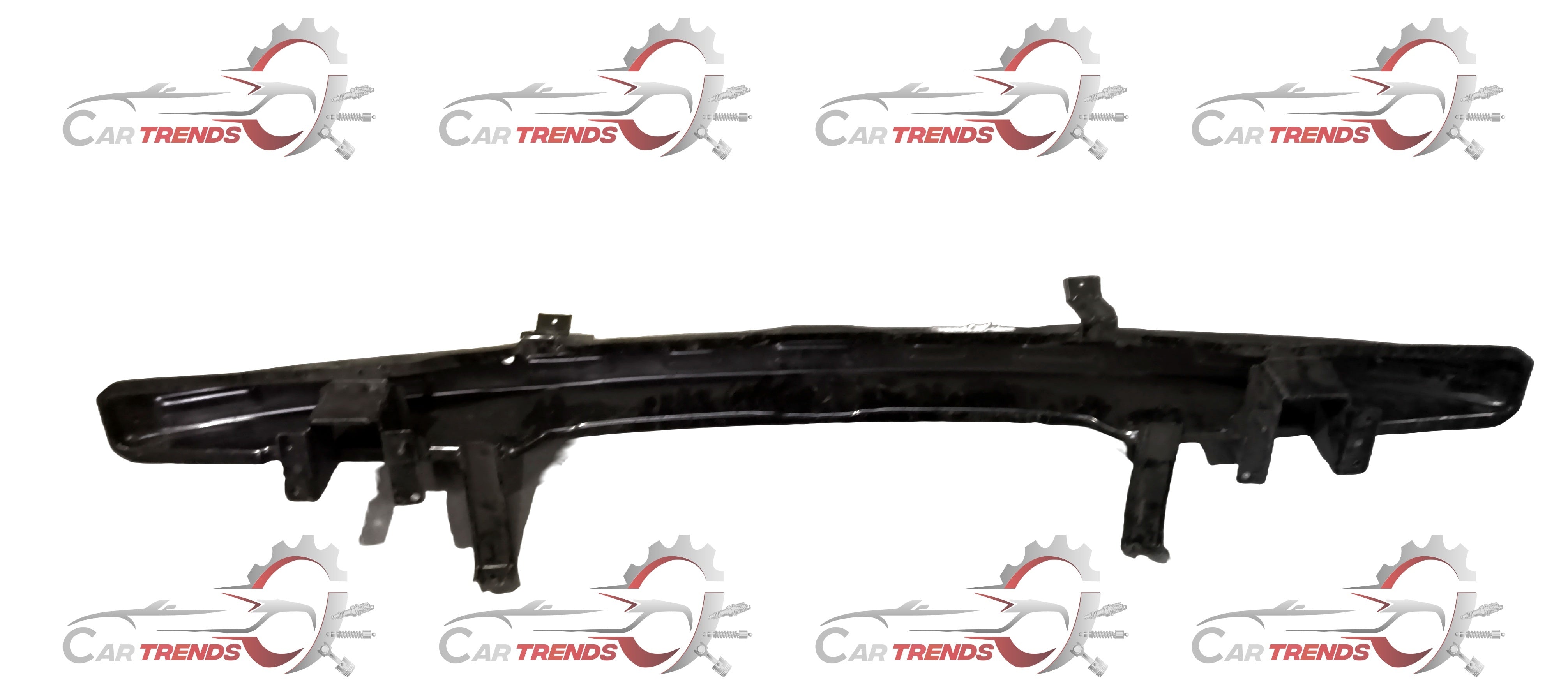 HYUNDAI REAR BUMPER RAIL SANTRO XING 8663005600 8663005600 - Front view