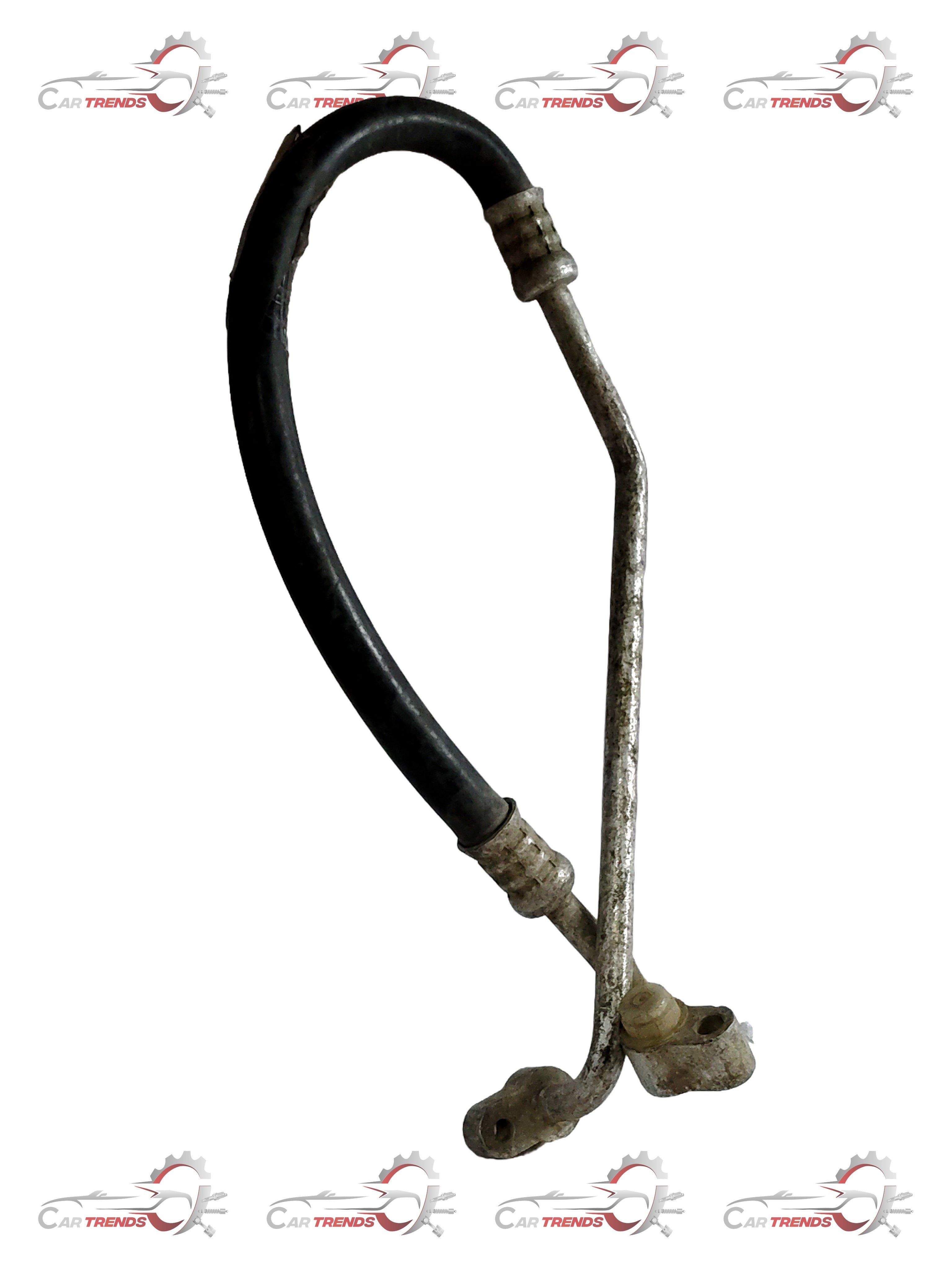 CarTrends J96485126  Ac Discharge Pipe Spark J96485126 - Front view
