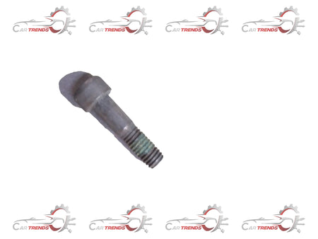GENERAL MOTORS Manual Transmission Bolt | Chevrolet Optra | M6X24 | #J94501230 J94501230 - Front view