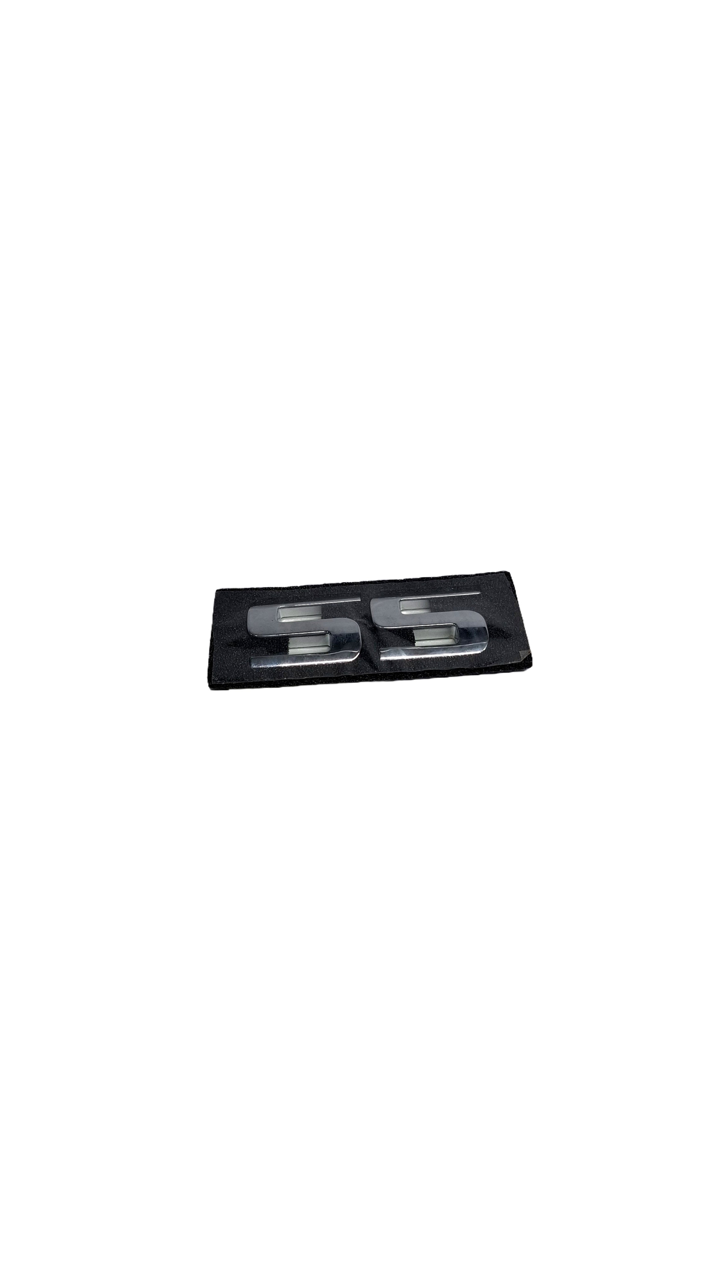 GENERAL MOTORS NAME PLATE SS TAVERA T97595825 T97595825 - Front view