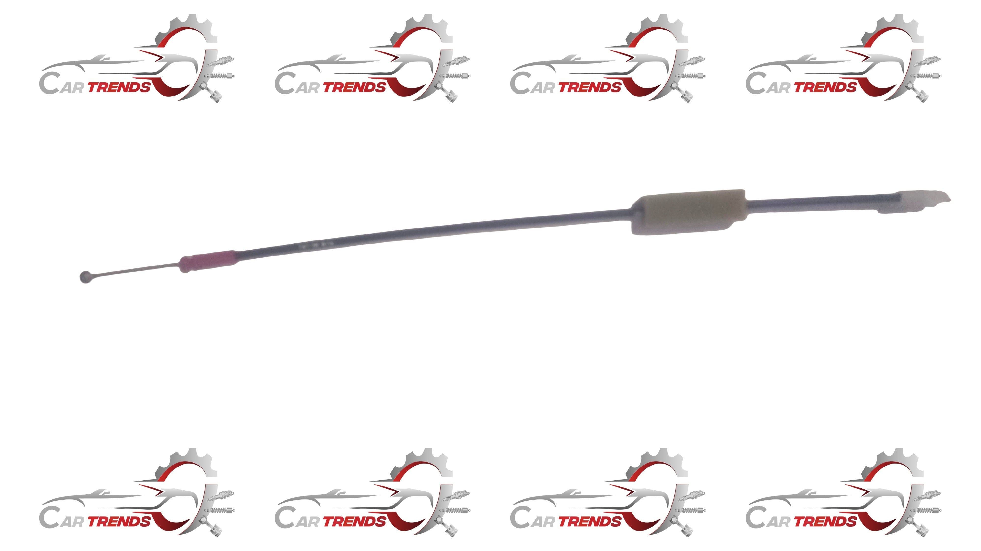 HONDA CABLE.RR DOOR LOC 72633T4TT00 72633T4TT00 - Front view