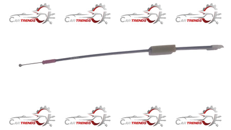 HONDA CABLE.RR DOOR LOC 72633T4TT00 72633T4TT00 - Front view