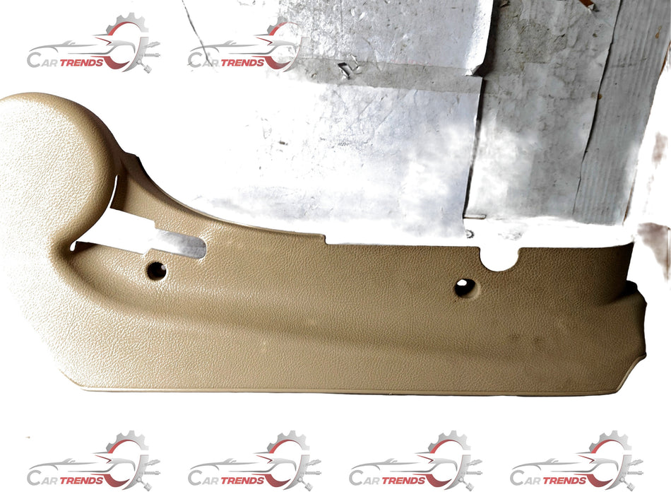 CarTrends J29600018   Outer Cover Seat Front Right Side J29600018 - Front view