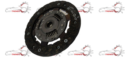 MARUTI SUZUKI 22400m76m03-clutch-plate-celerio 22400M76M03 - Front view