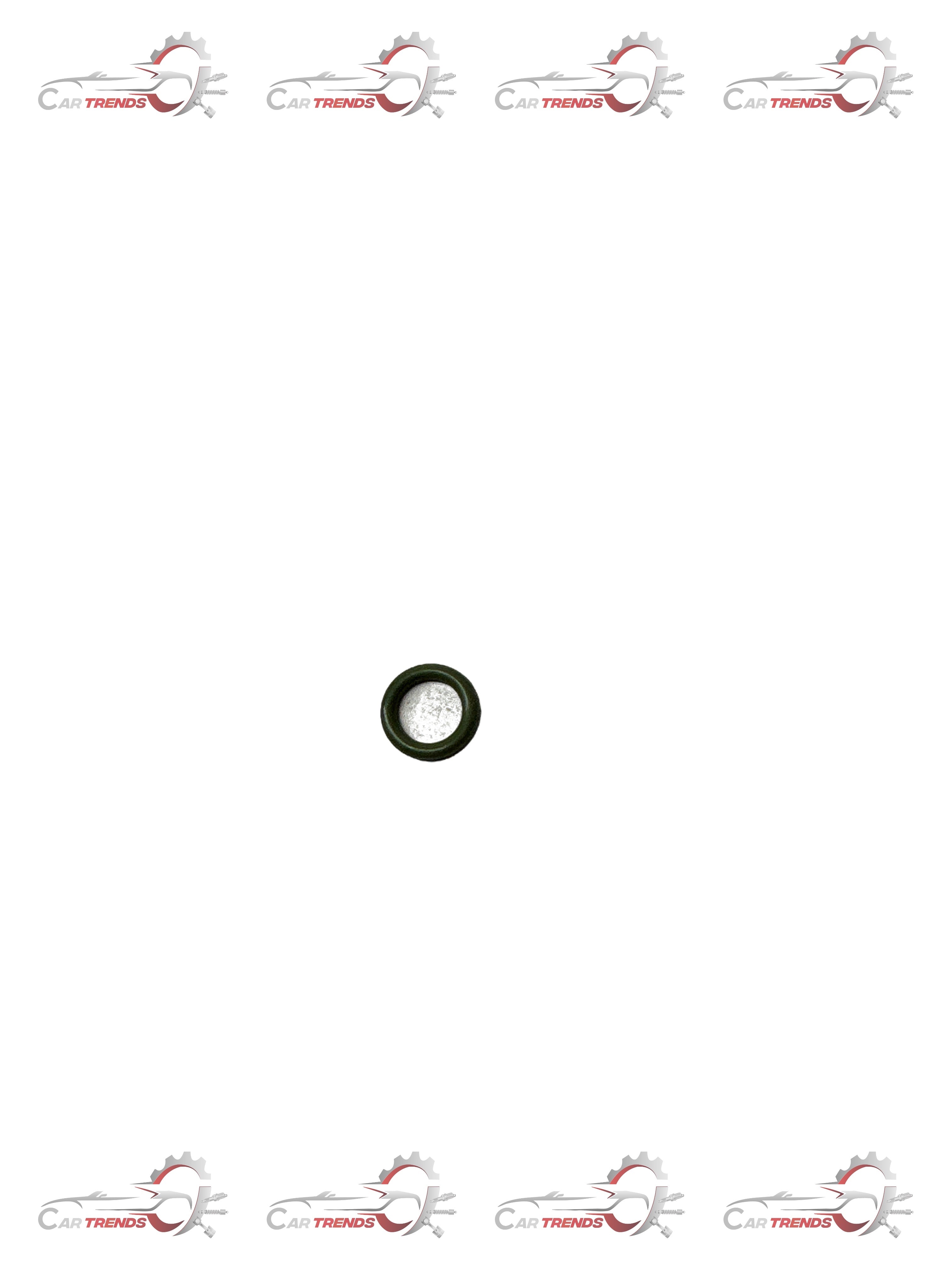 GENERAL MOTORS O Ring | Chevrolet Astra | #6845675 6845675 - Front view