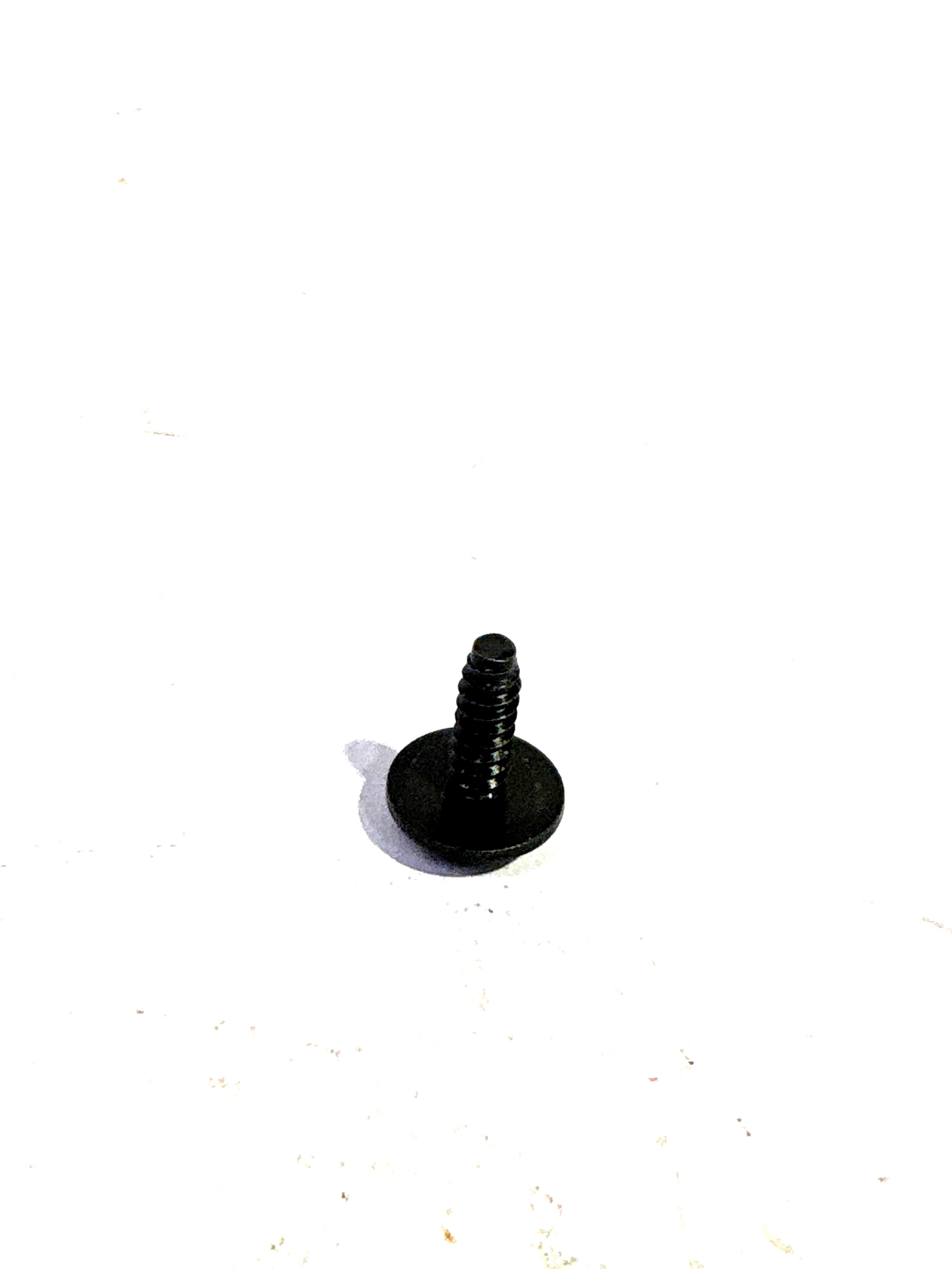 GENERAL MOTORS Screw Mud Cover | Chevrolet Tavera | #T94321767 T94321767 - Front view