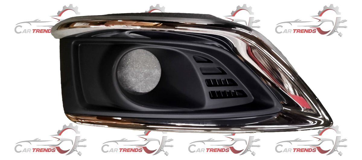 MARUTI SUZUKI BEZEL FRONT FOG LAMP L 71760M82R10C48 71760M82R10C48 - Front view
