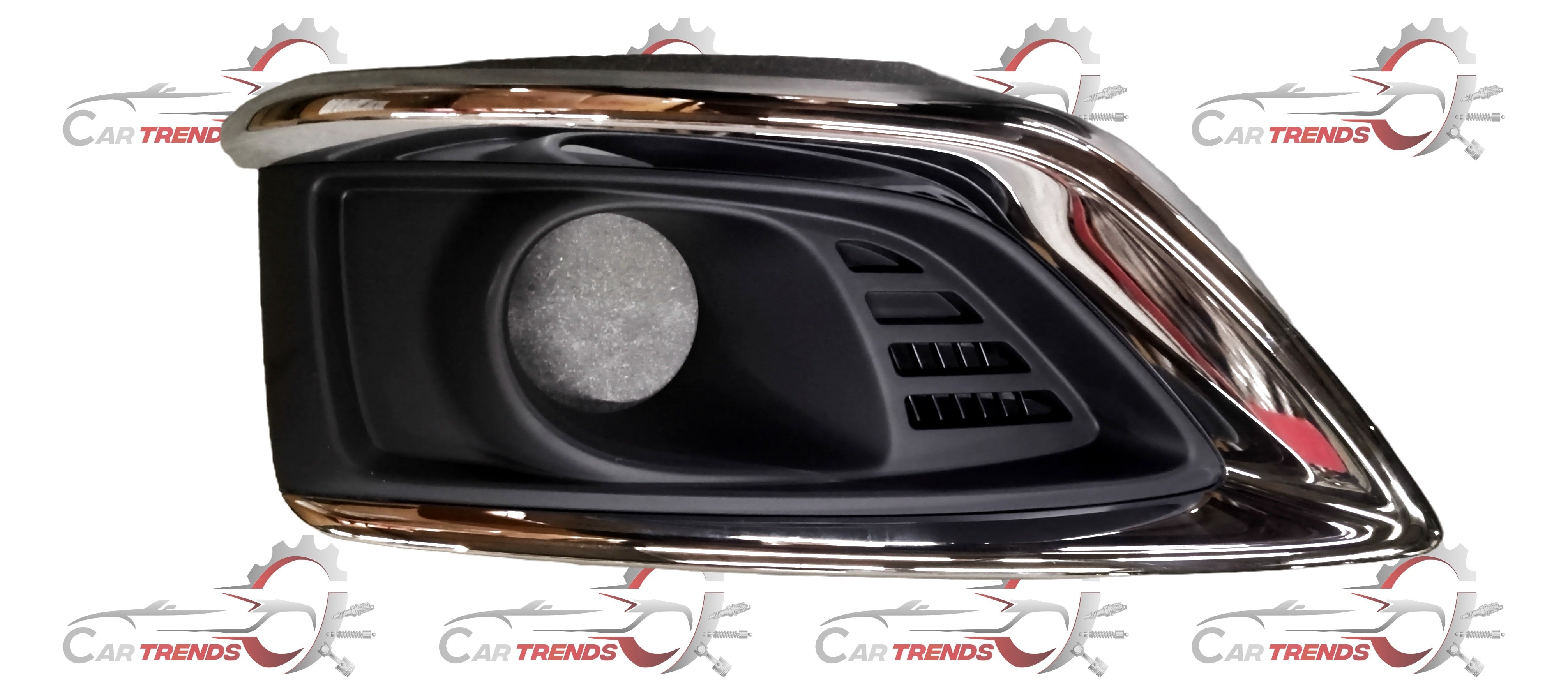 MARUTI SUZUKI BEZEL FRONT FOG LAMP L 71760M82R10C48 71760M82R10C48 - Front view