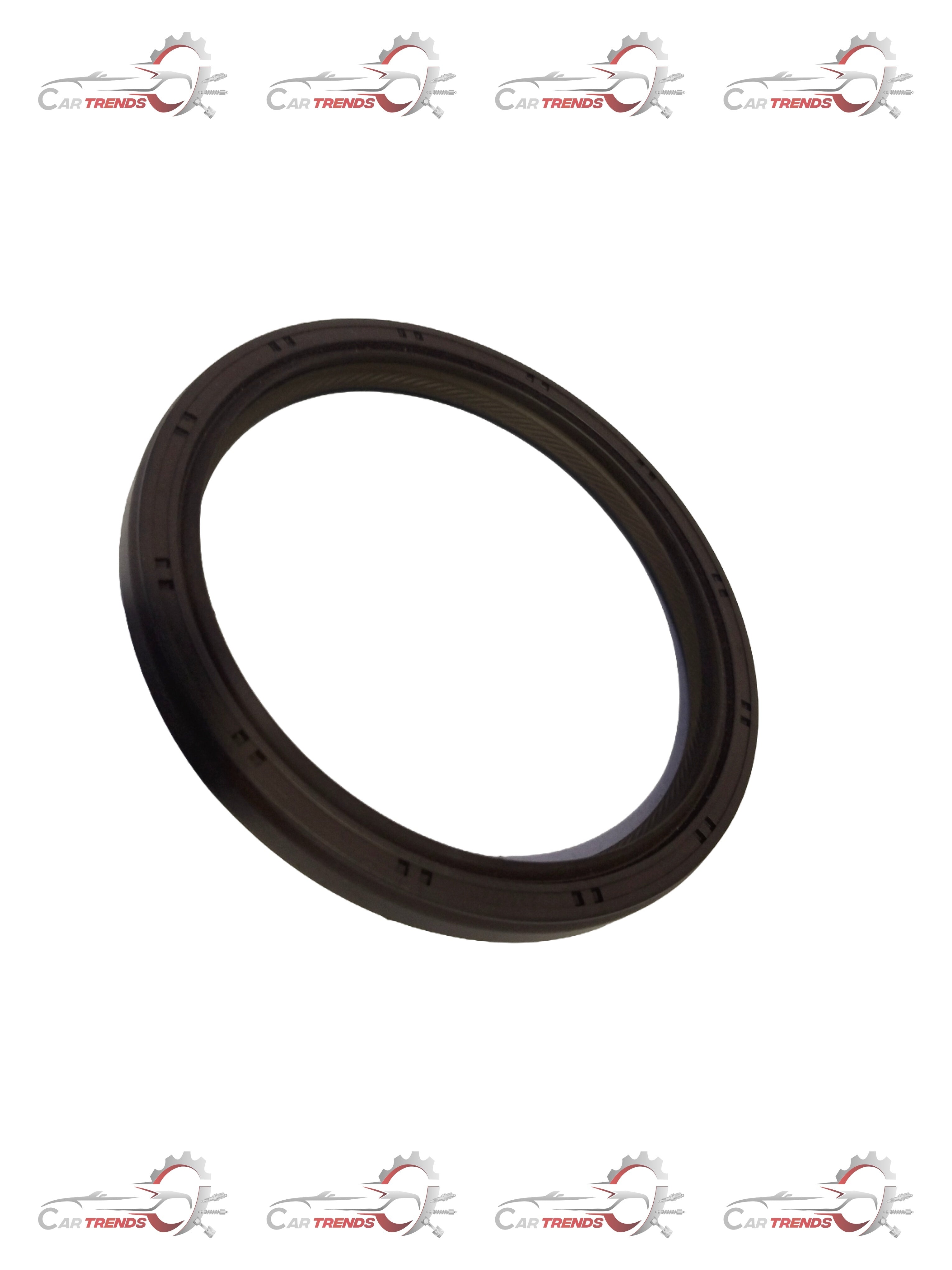MARUTI SUZUKI 11342m68pa0-rear-crankshaft-oil-seal-baleno-type-1 11342M68PA0 - Front view