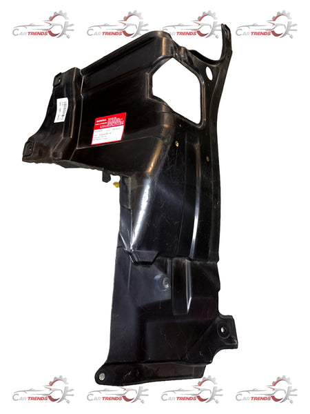 HONDA 74165TM0T00  Engine Cover Honda City Type 5 Left 74165TM0T00 - Front view