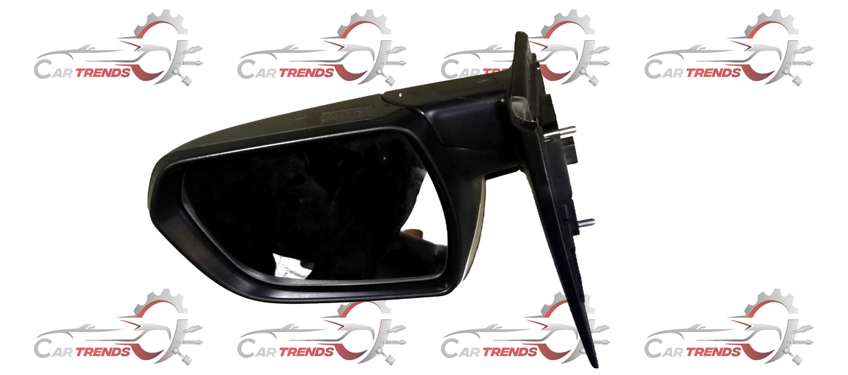 HYUNDAI MIRROR CRETA RH  87620A0010 87620A0010 - Front view