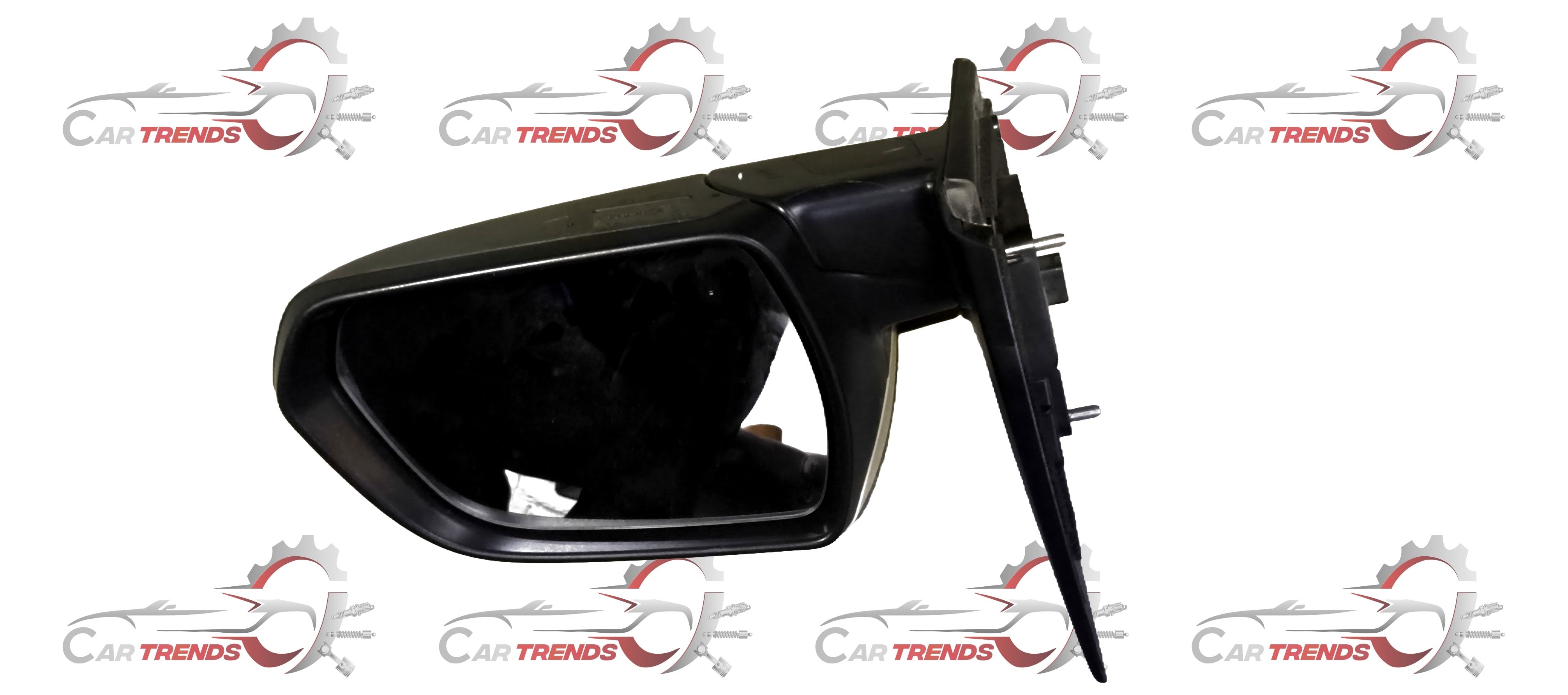 HYUNDAI MIRROR CRETA RH  87620A0010 87620A0010 - Front view