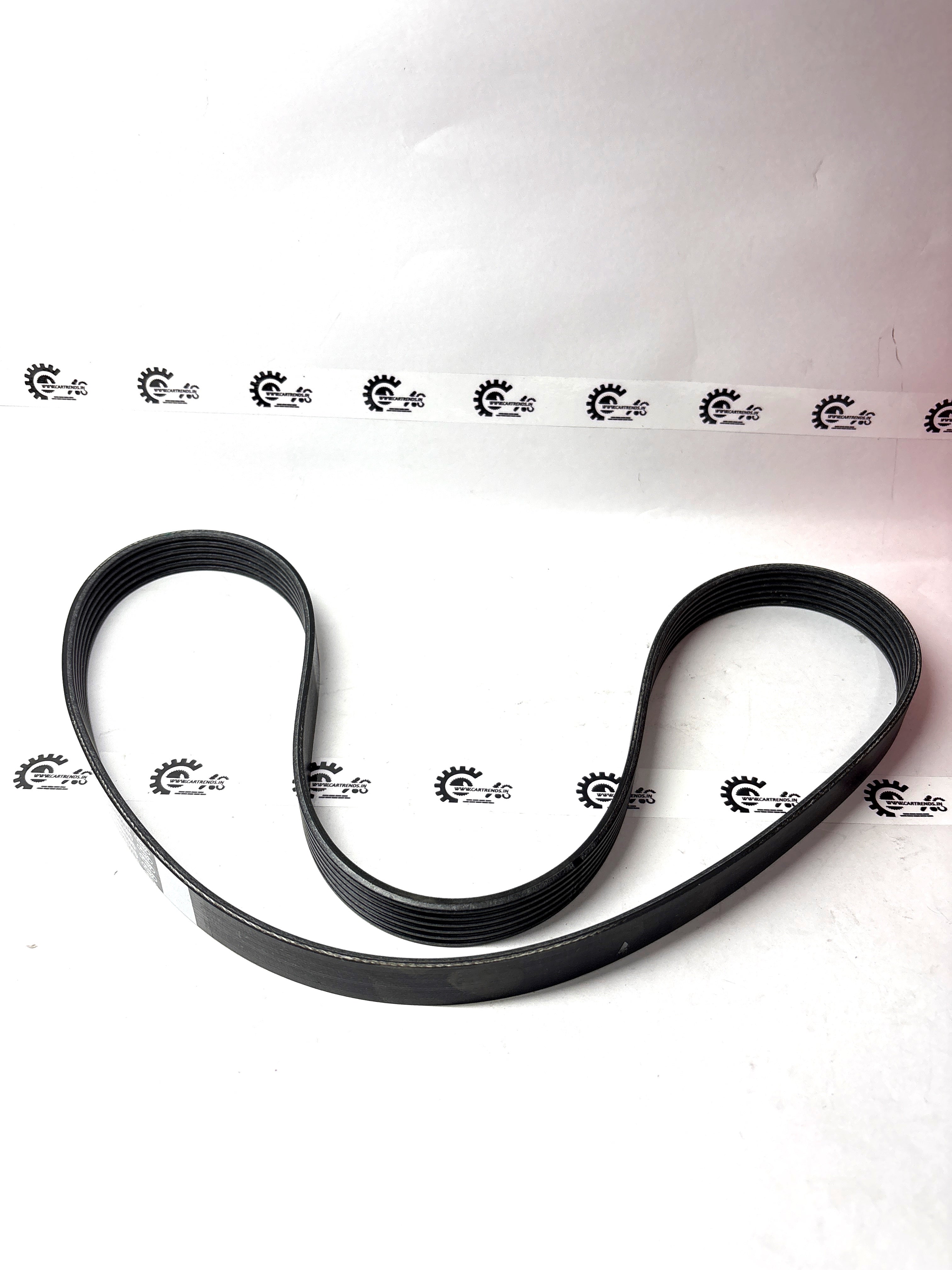 CarTrends GN1Z8620A   Timing Belt Ecosport GN1Z8620A - Front view