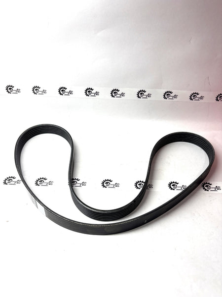 CarTrends GN1Z8620A   Timing Belt Ecosport GN1Z8620A - Front view