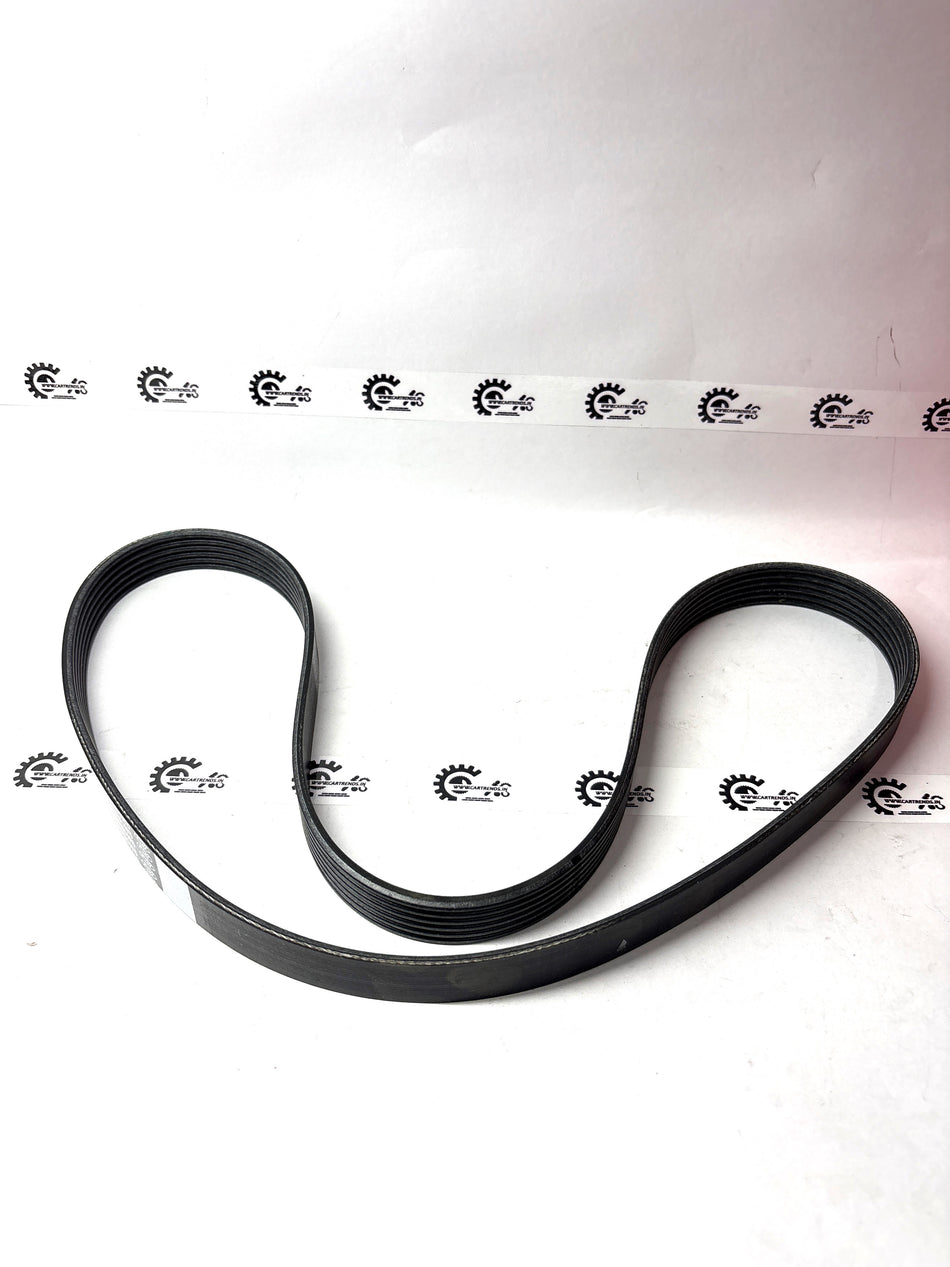 CarTrends GN1Z8620A   Timing Belt Ecosport GN1Z8620A - Front view