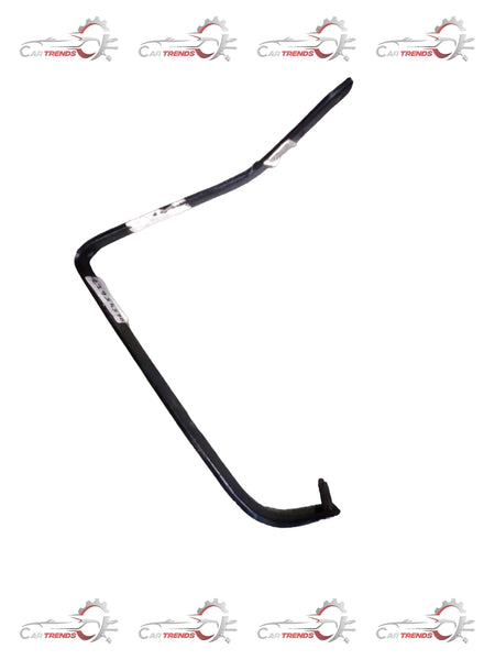 Rear driver side fascia for Opel Optra petrol from General Motors, showing the side view with detailed exterior panel.