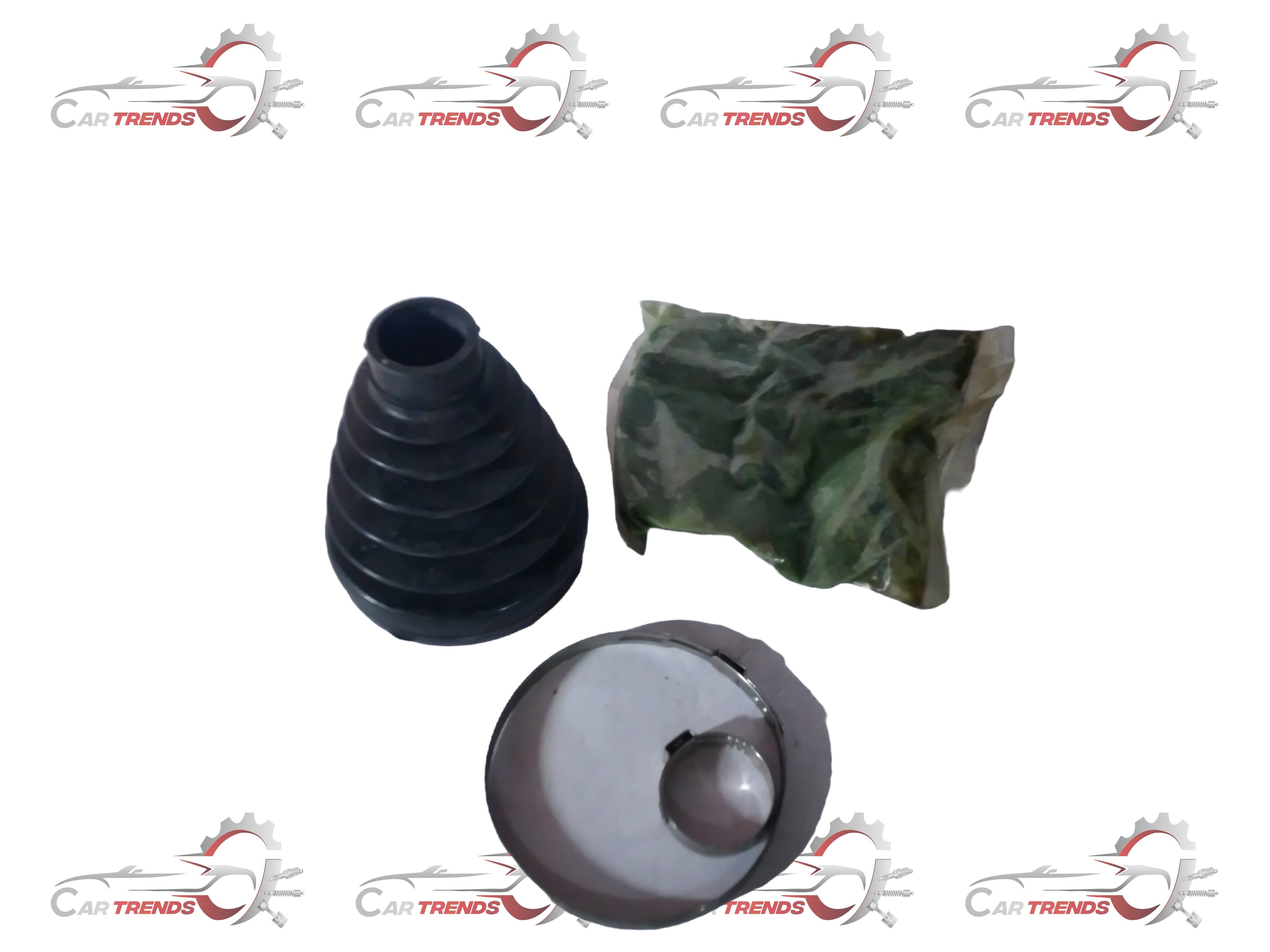 GENERAL MOTORS BOOT KIT FRT WHL DRV SHF CRUZE J13318005 J13318005 - Front view