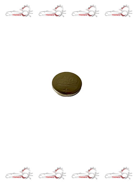 GENERAL MOTORS BATTERY CELL CHEVROLET  J12538938 J12538938 - Front view