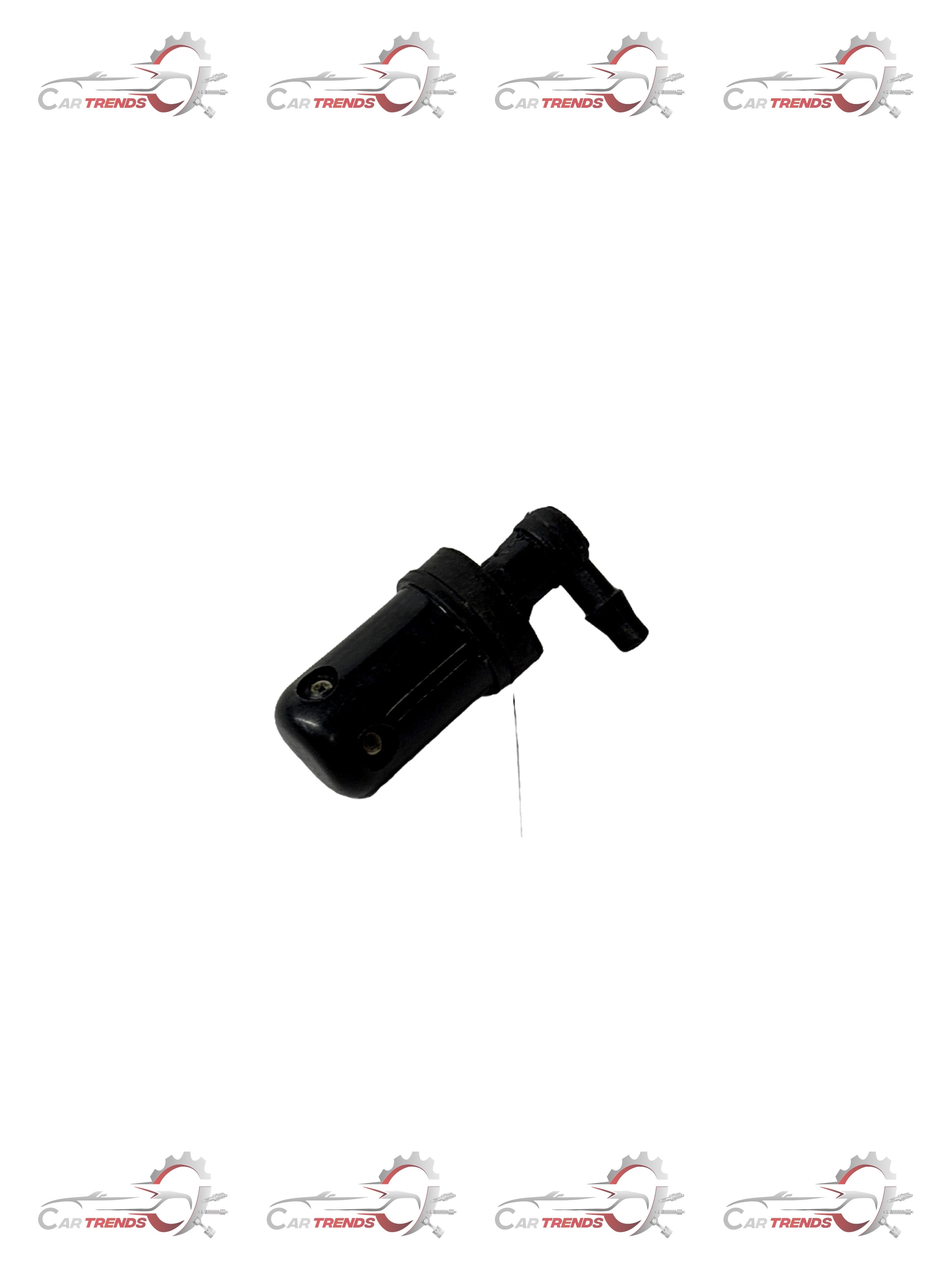 GENERAL MOTORS NOZZLE RR WINDSHIELD WASHER TAVERA T97595201 T97595201 - Front view
