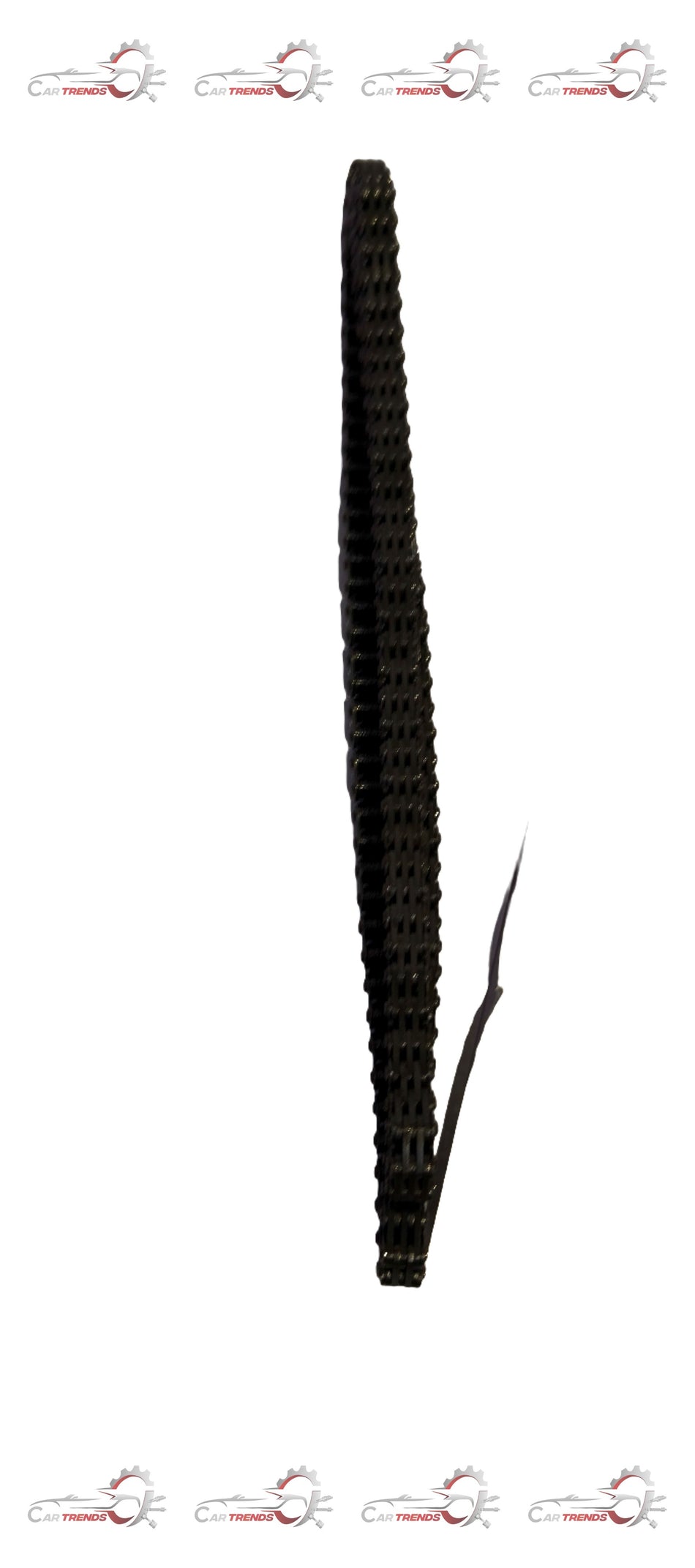 Maruti Suzuki timing chain part 12761M68PA0 shown in a close-up image, featuring metal links and detailed components.