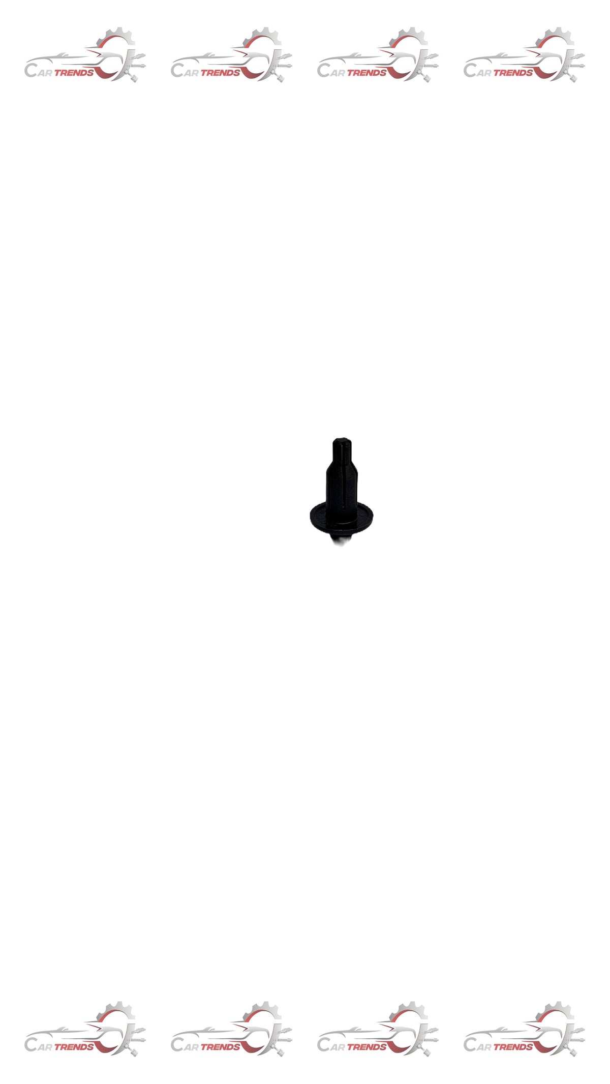 GENERAL MOTORS CLIP BUTTON N09 OPTRA PETROL J94530624 J94530624 - Front view