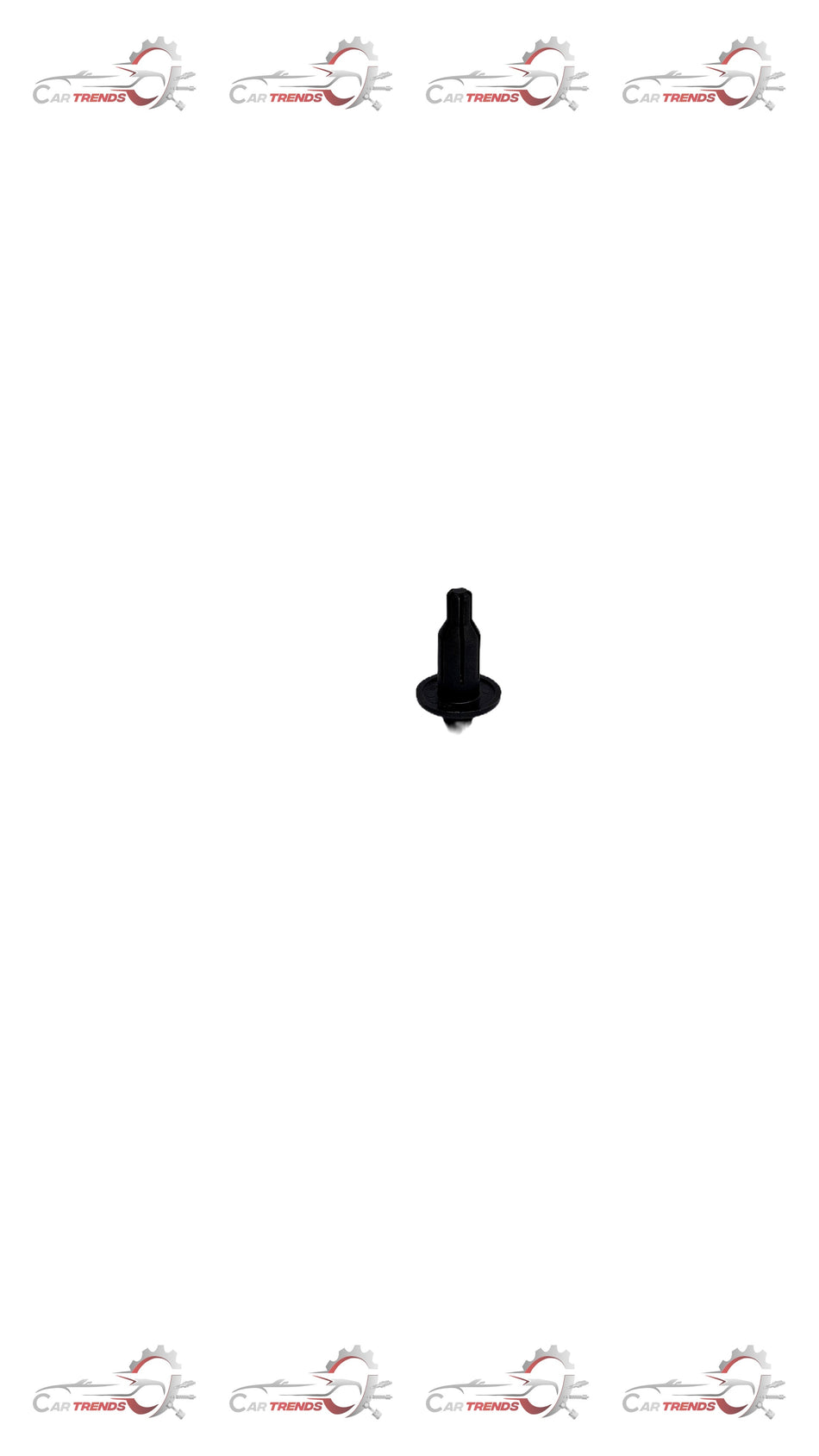 GENERAL MOTORS CLIP BUTTON N09 OPTRA PETROL J94530624 J94530624 - Front view