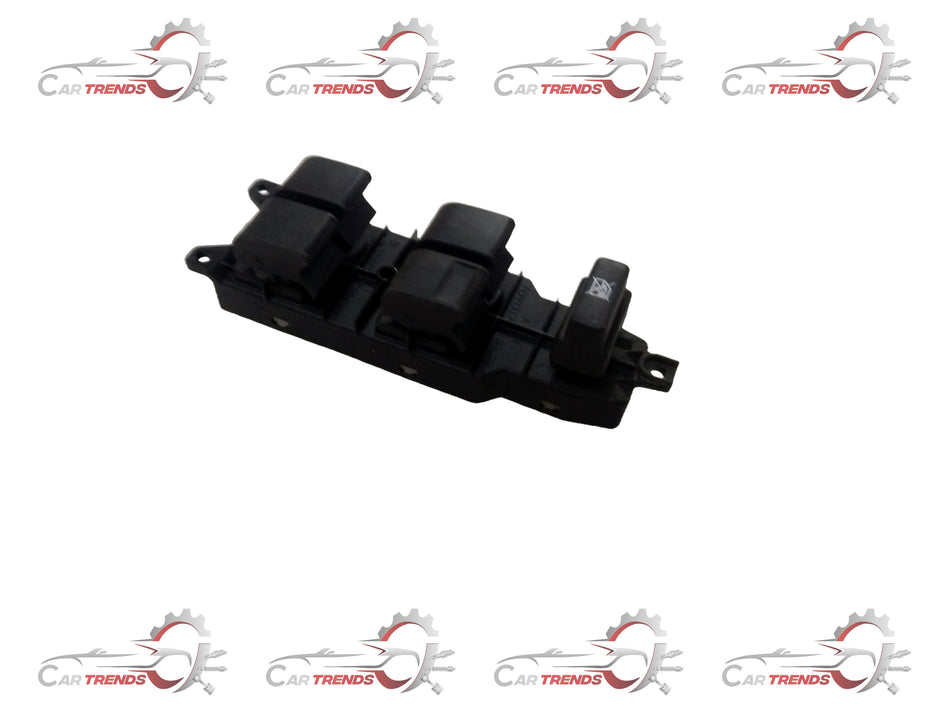 TOYOTA MASTER SWITCH ASSY;W 848200D240 848200D240 - Front view