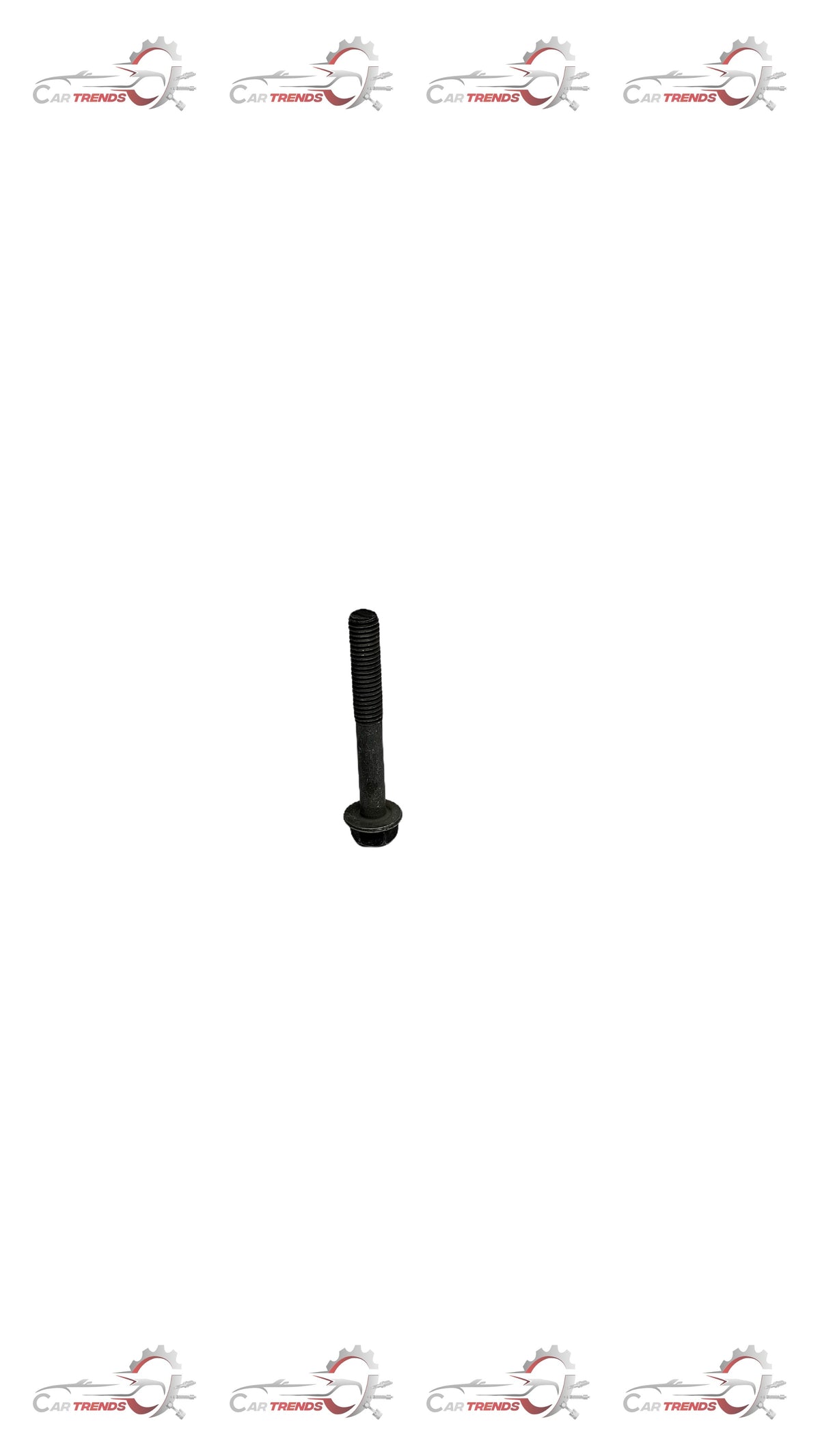 GENERAL MOTORS BOLT COVER TO CASE TAVERA T97597340 T97597340 - Front view