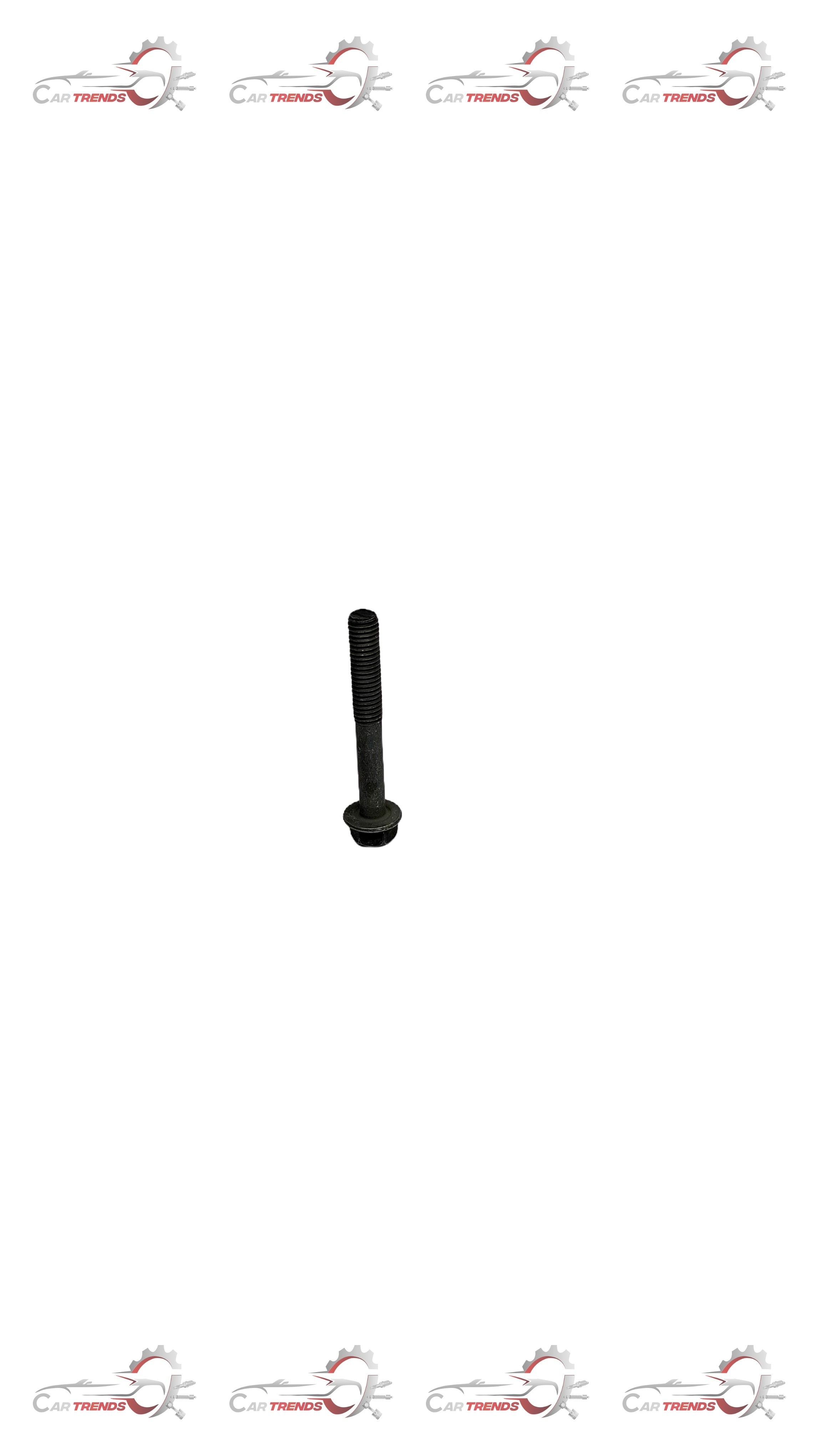 GENERAL MOTORS BOLT COVER TO CASE TAVERA T97597340 T97597340 - Front view