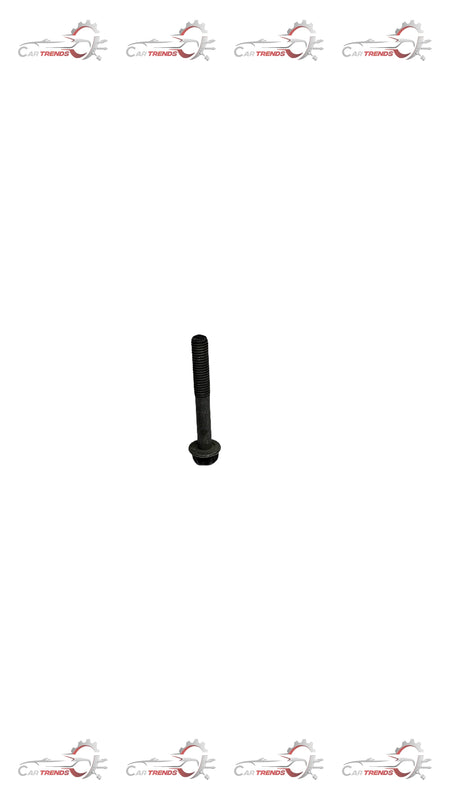 GENERAL MOTORS BOLT COVER TO CASE TAVERA T97597340 T97597340 - Front view