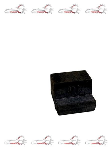 GENERAL MOTORS RUBBER SEAL TAVERA T97598140 T97598140 - Front view