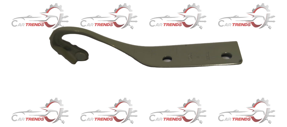 Maruti Suzuki front hood hinge for right side, part number 58210M78TA0, showing the metal hinge component.