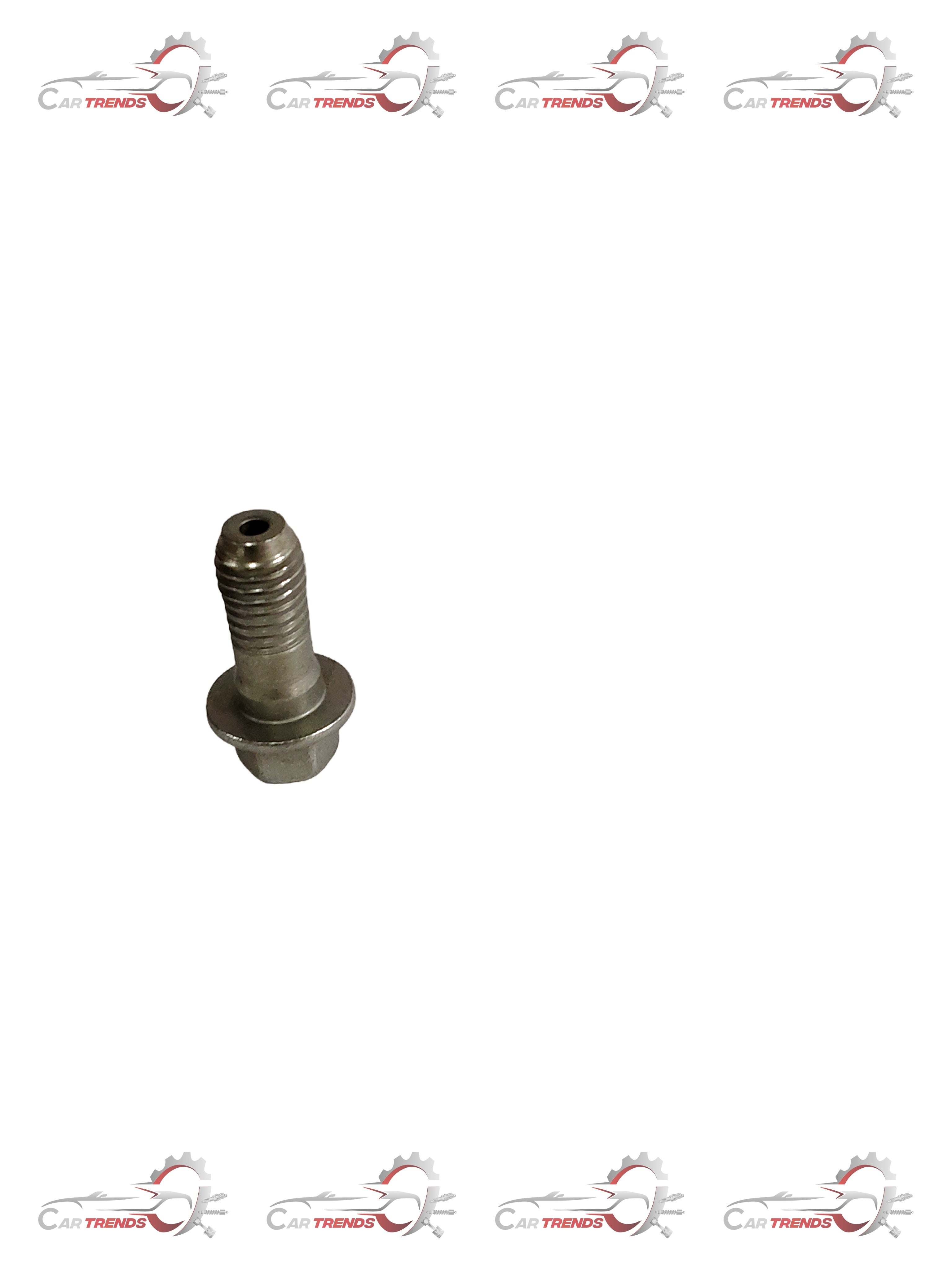 GENERAL MOTORS BOLT RR BRK PIPE FTG PART OF 18 CRUZE J11569589 J11569589 - Front view