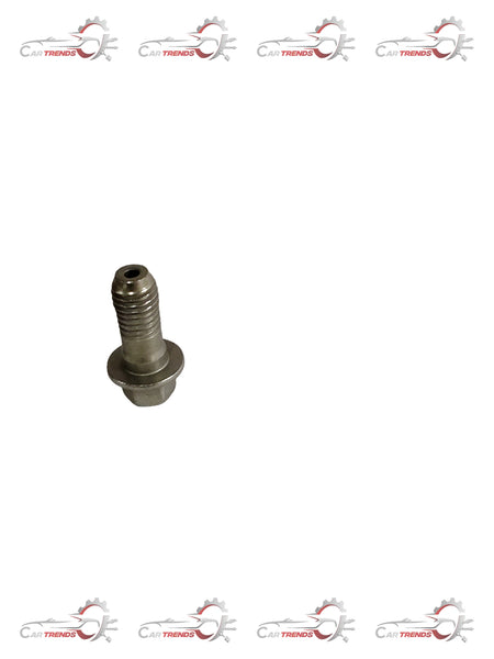 GENERAL MOTORS BOLT RR BRK PIPE FTG PART OF 18 CRUZE J11569589 J11569589 - Front view