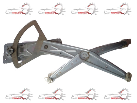 GENERAL MOTORS REGULATOR ASM MANNUAL F D RH CORSA 140230 140230 - Front view
