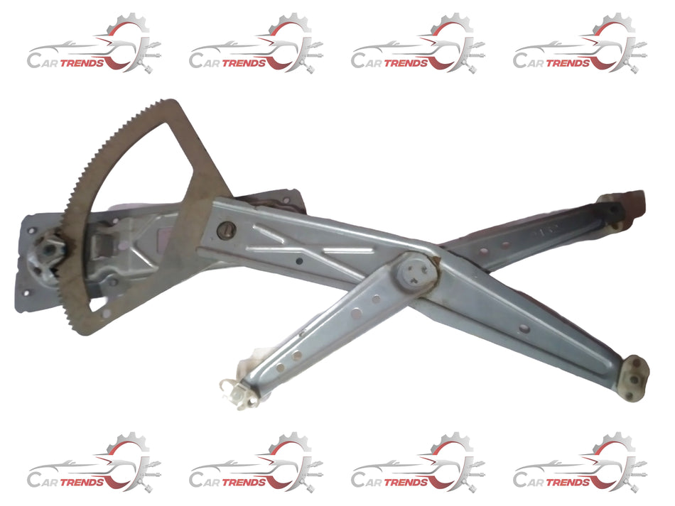 GENERAL MOTORS REGULATOR ASM MANNUAL F D RH CORSA 140230 140230 - Front view