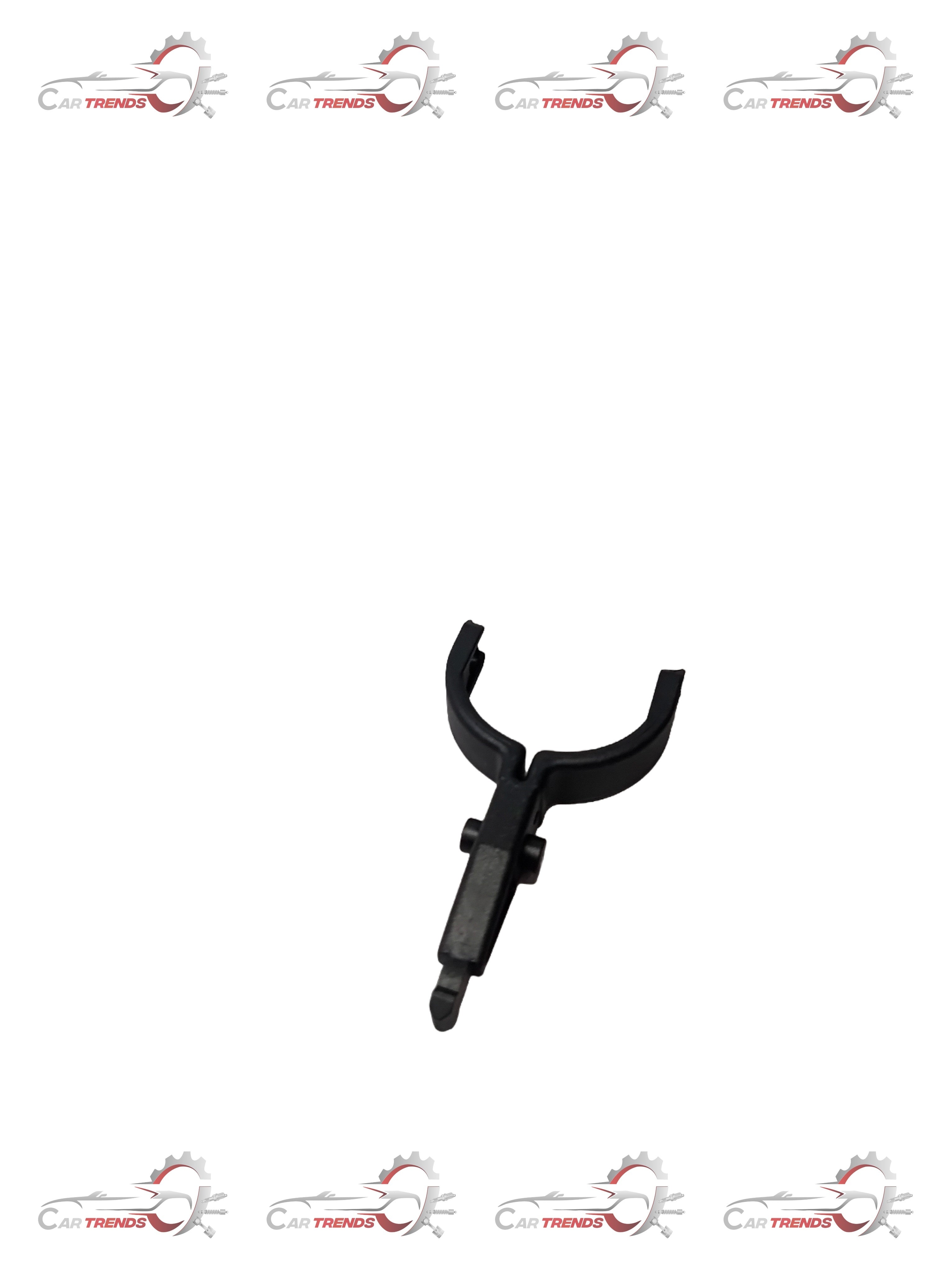 CarTrends Clutch Fork Lever Tavera T97598137 T97598137 - Front view