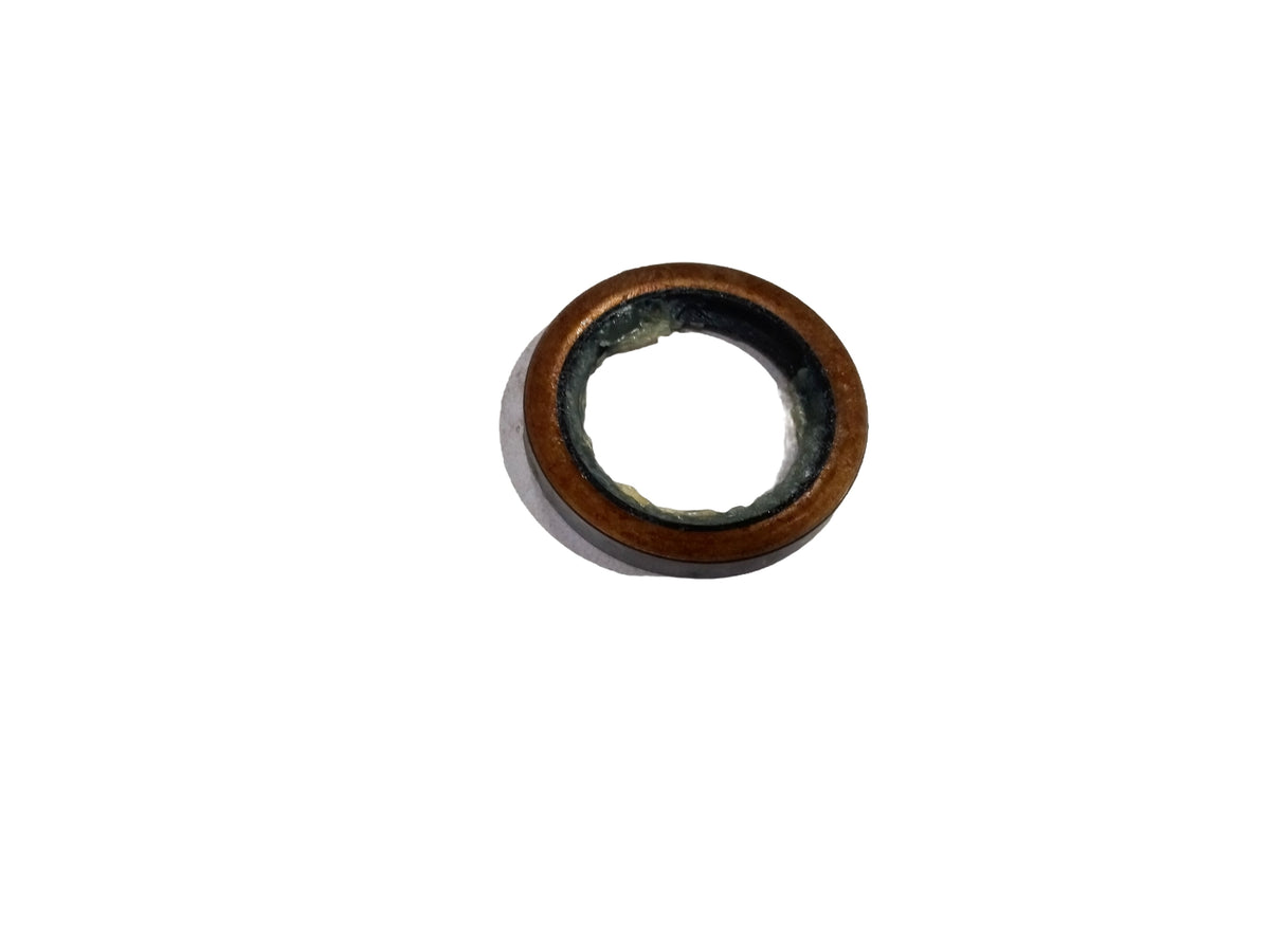 TOYOTA SEAL; TYPE S OIL 90310T0006 90310T0006 - Front view