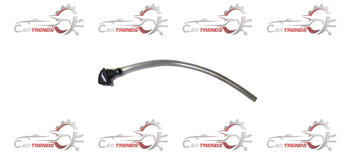 Maruti Suzuki nozzle washer part 38480M67L00, close-up of the clean, new vehicle nozzle washer for Maruti Suzuki cars