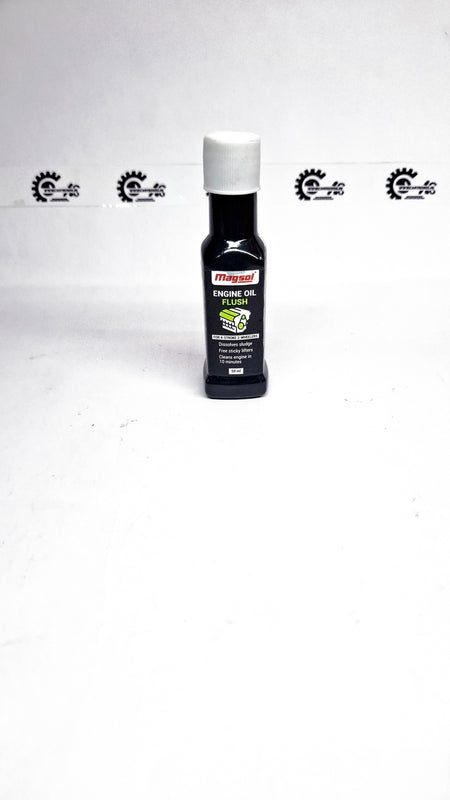 Engine Oil Flush 52605 - Front view
