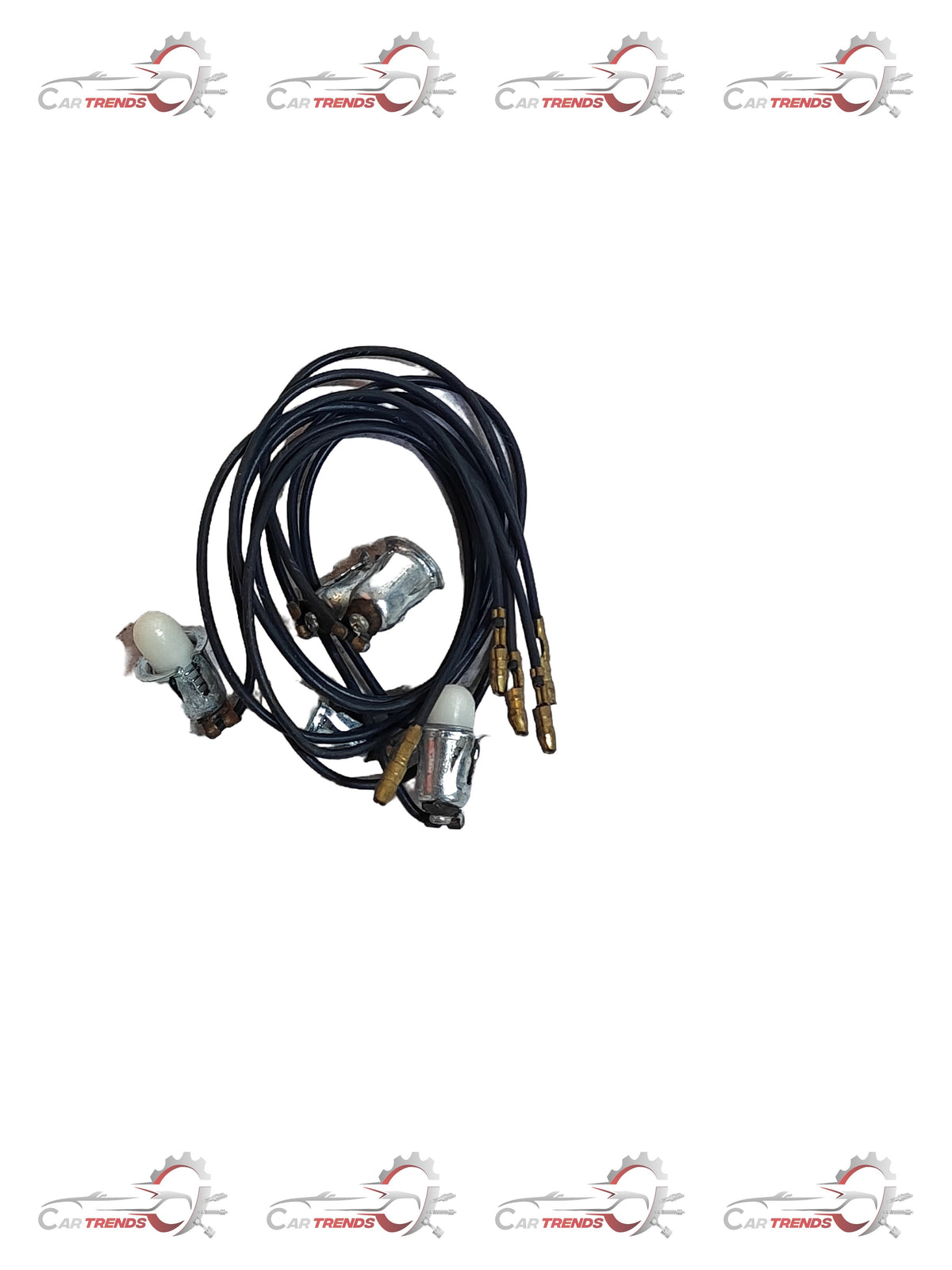 CarTrends J94580329  Parking Brake Warning Switch Spark J94580329 - Front view