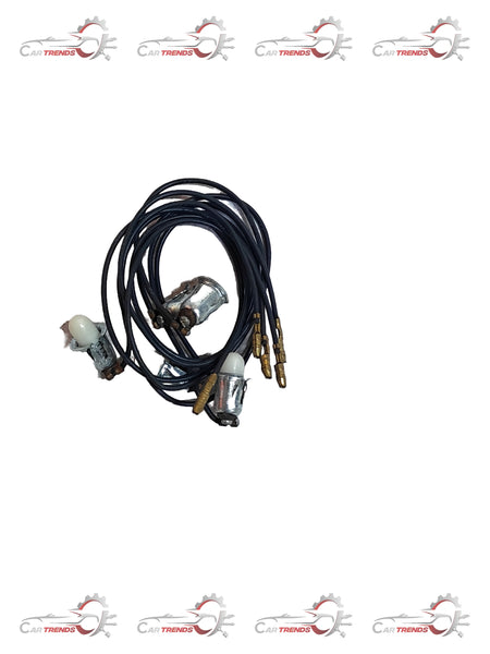 CarTrends J94580329  Parking Brake Warning Switch Spark J94580329 - Front view