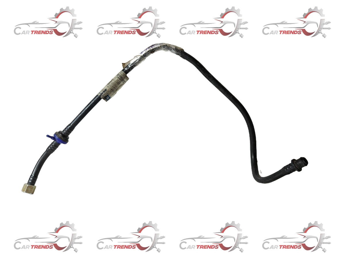 CarTrends Hose Pipe Tavera T97599358 T97599358 - Front view