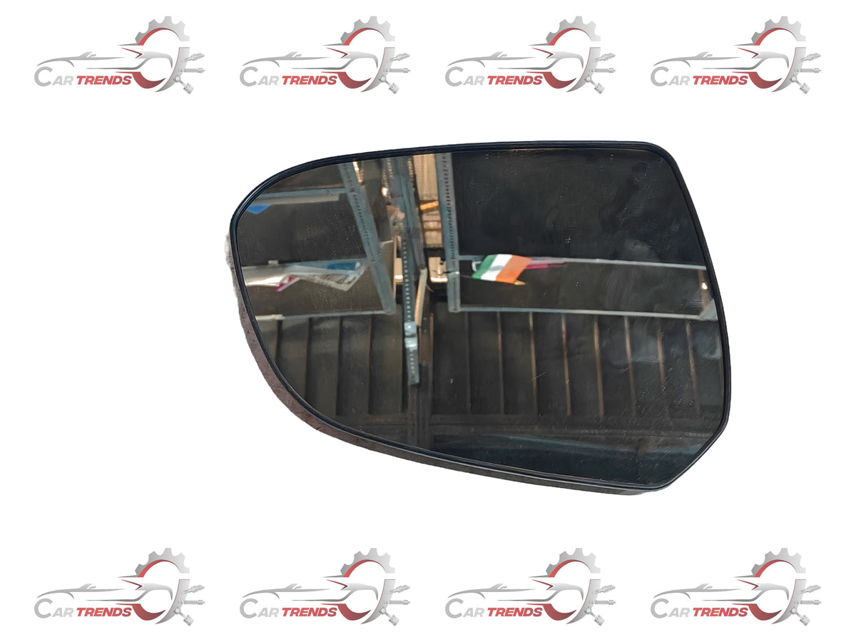 HYUNDAI MIRROR GLASS I 10 GRAND RH SIDE  87621B4000 87621B4000 - Front view