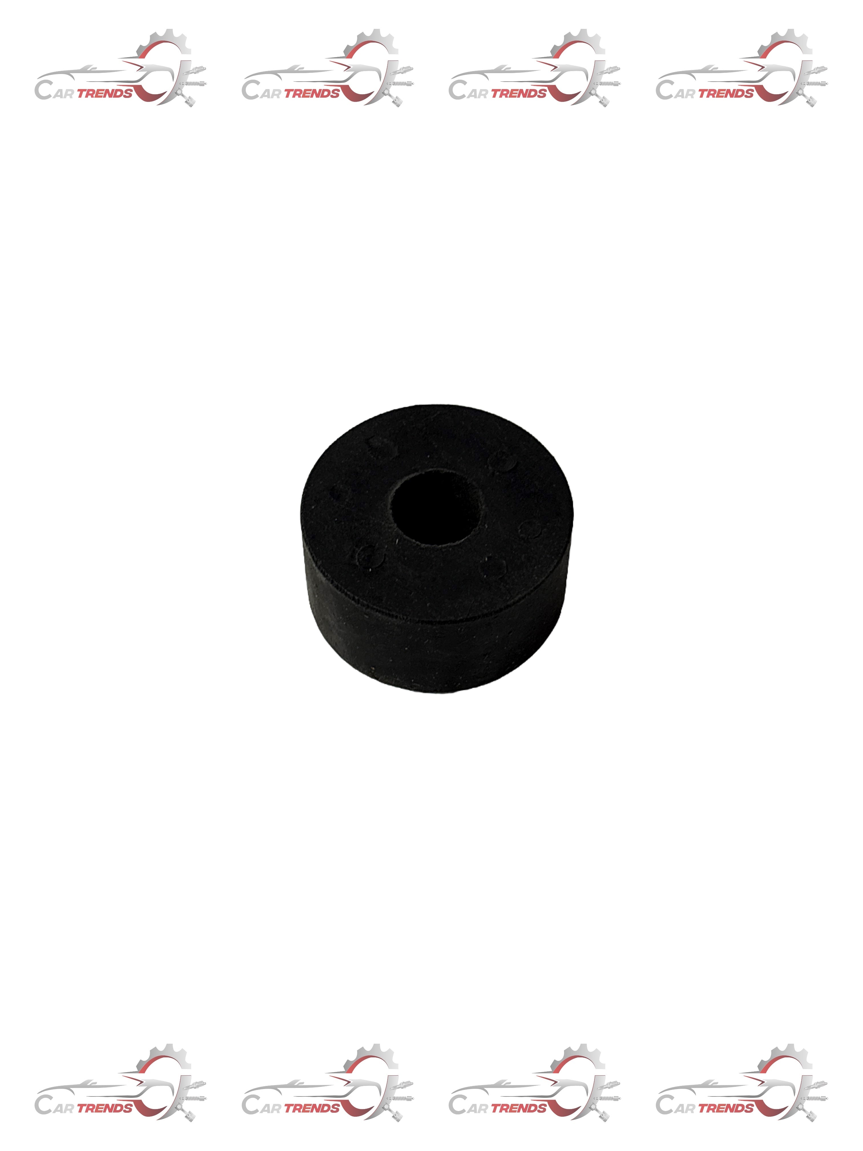 CarTrends Bush Rubber Tavera        T97598373 T97598373 - Front view