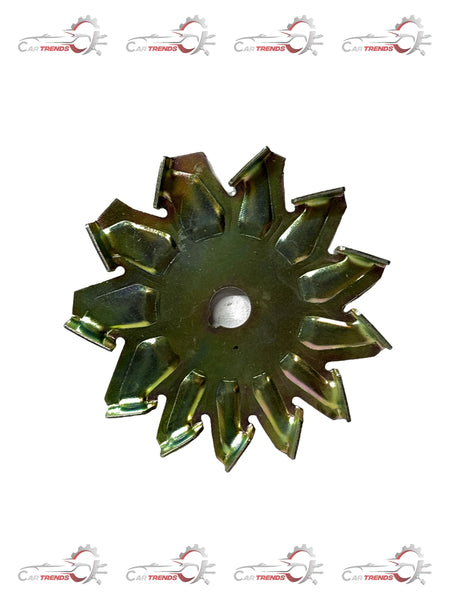 GENERAL MOTORS FAN TAVERA T97598180 T97598180 - Back view