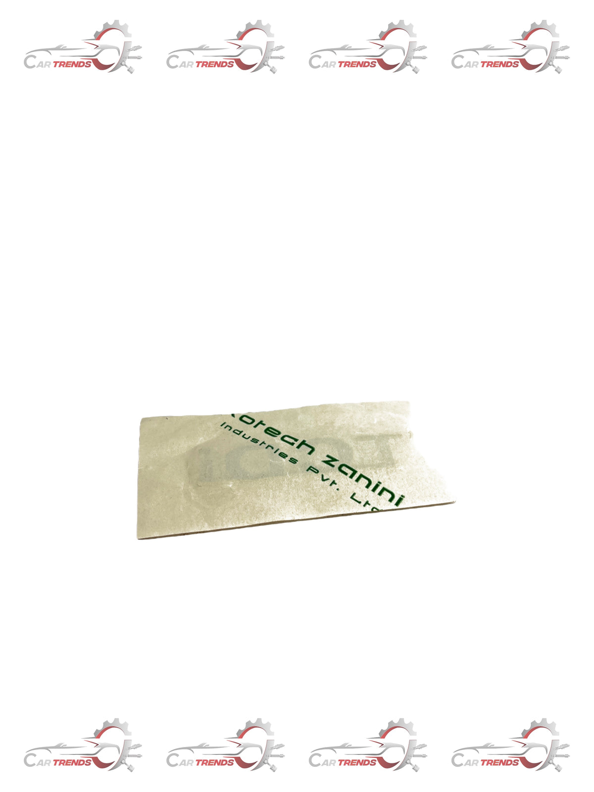 CarTrends EMBLEM LETTERING OPTRA J982502L0 J982502L0 - Back view