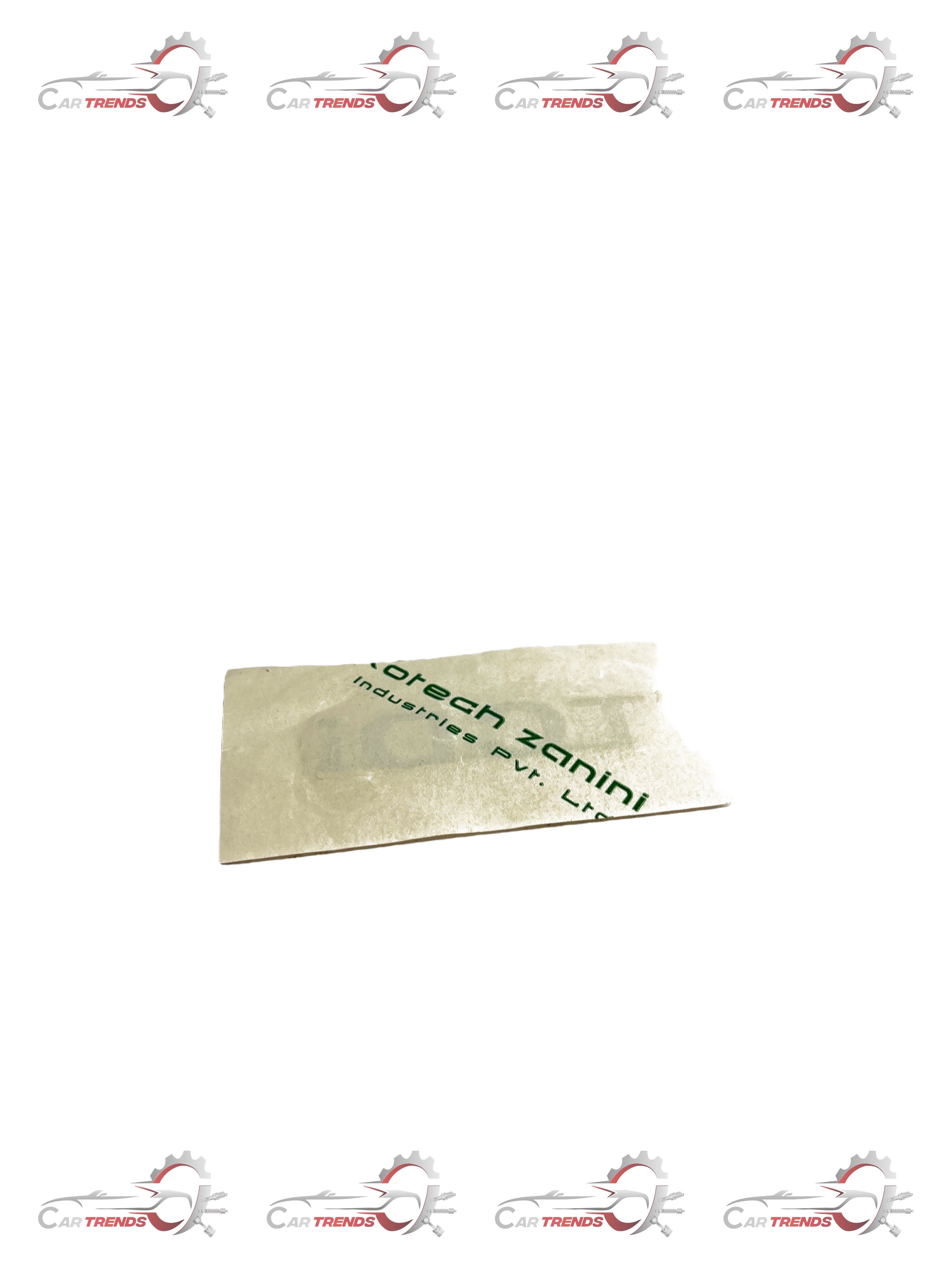 CarTrends EMBLEM LETTERING OPTRA J982502L0 J982502L0 - Back view