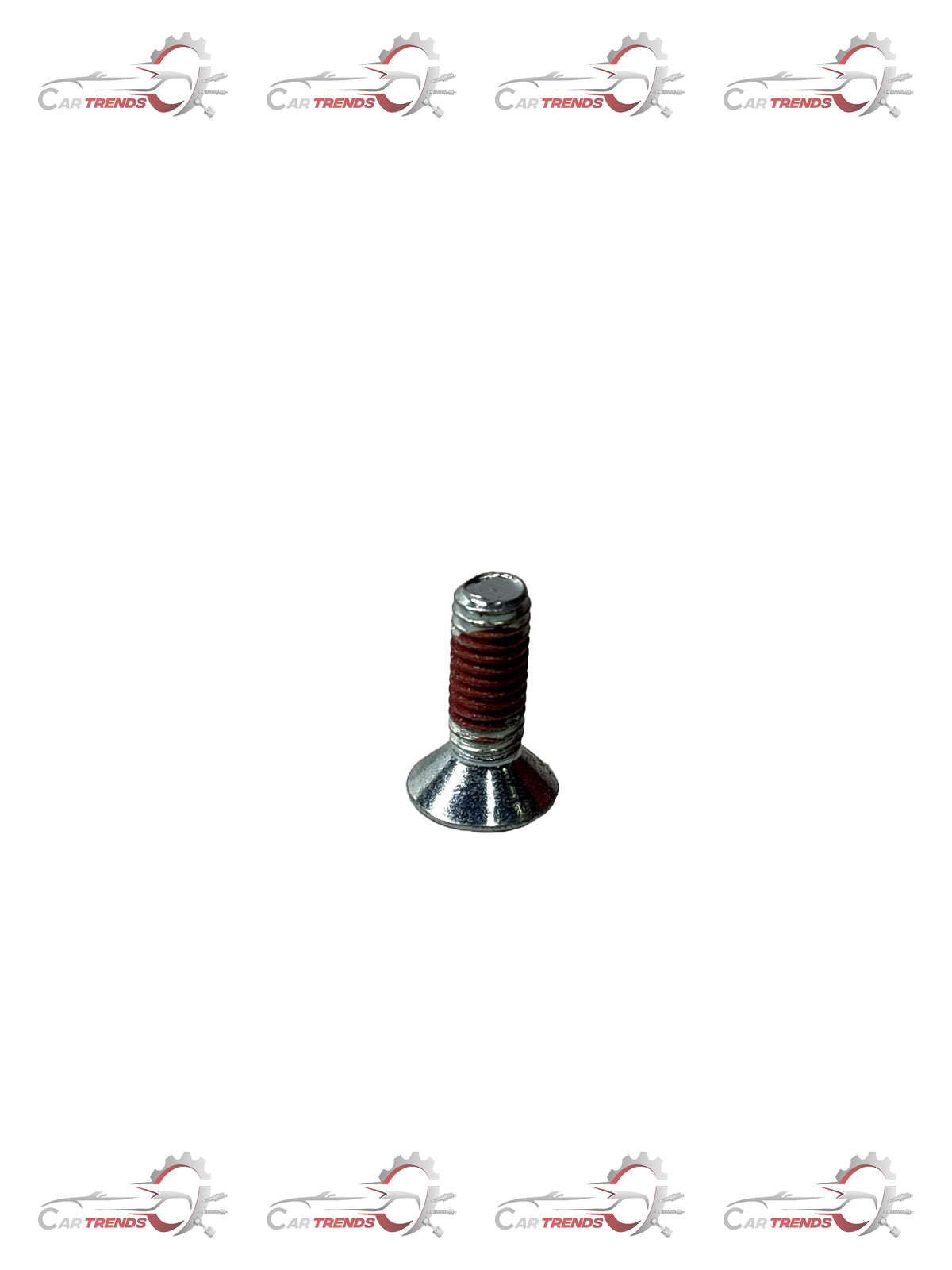 GENERAL MOTORS BOLT SCREW SHFT INTLK PLT RET ENJOY J24525983 J24525983 - Back view